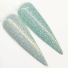 20 Gramm Pigment - türkis - in Streuflasche - 1100-12-20