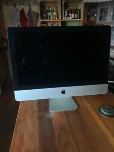 Apple iMac 21,5 Zoll Intel Core i5 2,9 GHz, 8 GB, 1 TB HDD · 2013   Händler - Bild 1 von 7