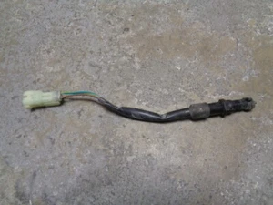 2012 Kawasaki Brute Force 300 Rear Brake Light Switch B5002 - Bild 1 von 4