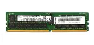 32GB 2Rx4 PC4-2666V-RB2 SKhynix HMA84GR7AFR4N- VK TF AA Server RAM - Afbeelding 1 van 2