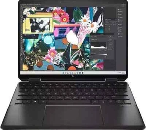HP Spectre x360 14-ef2502na 13.5" i5-1335u 16GB RAM 512GB SSD Negro EX-PANTALLA a - Imagen 1 de 6