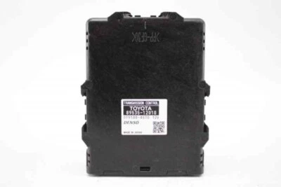 791004570 centralina ecu cambio automatico per TOYOTA AURIS 1.8 HYBRID 262376 - Immagine 1 di 4