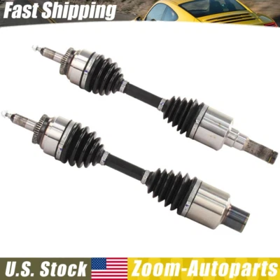 Para Ford Expedition 2007-2017 4x4 HD nuevo OE eje delantero CV garantía de por vida Foto 1 de 4