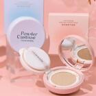 Foundation Air Cushion Waterproof Bb Cream Oil Control Face Frost Concealer R4