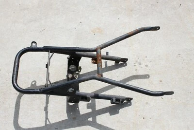 Pestillo asiento subchasis trasero Can-Am DS250 06-20 S9 S50180RCB000 2793 R10 Foto 1 de 4