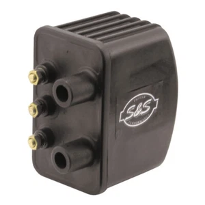 BOBINA DI ACCENSIONE SES. Single fire 0,3 ohm - Imagen 1 de 1
