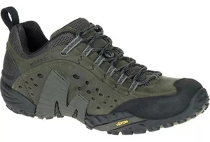 Merrell INTERCEPT EU42 UK8 Castle Rock (similar to military green. First photo) - Bild 1 von 6
