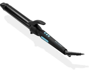 Bio Ionic 1.25 Inch Long Barrel Ceramic Curling Iron - Picture 1 of 9