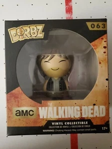 Neu Funko Dorbz Vinyl Sugar AMC The Walking Dead #063 Daryl Dixon Figur  - Bild 1 von 6