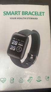 smart watch - Zdjęcie 1 z 2