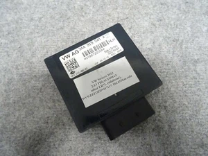 Steuergerät VW Scirocco TDI Spannungsstabilisator Voltage Stabilizer 3AA919041A - Picture 1 of 4