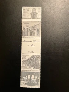 Mexico Scott #1306a ohne Falz - Bild 1 von 1