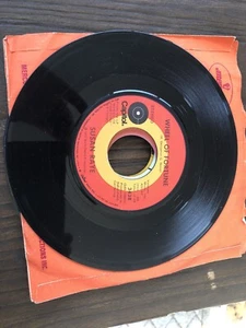 SUSAN RAYE Wheel Of Fortune / My Heart Skips A Beat VG(+) 45 RPM 7” - Picture 1 of 2