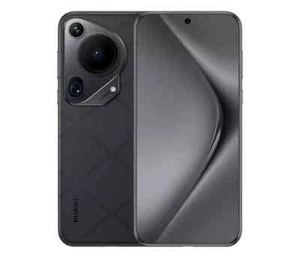 Huawei Pura 70 Ultra 512GB 16GB Schwarz - Afbeelding 1 van 3