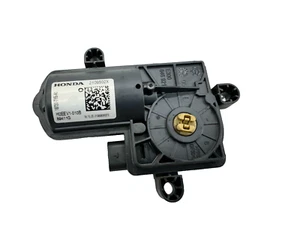 2023-2025 ACURA INTEGRA TIPO S ACTUADOR VÁLVULA CONTROL ESCAPE 18720-TYB-A0 OEM - Imagen 1 de 12