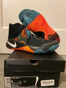 nike irving 2