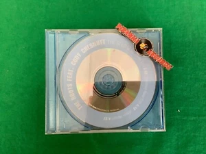 The Roots Feat. Cody Chesnutt* – The Seed (2.0) 2003 Promo CD Single Piranha - Picture 1 of 4