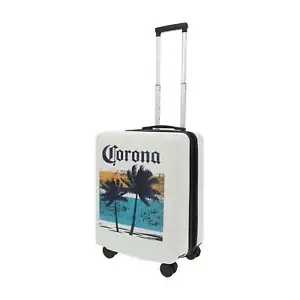 Corona 22,5" Handgepäck Koffer Reisegepäck - Bild 1 von 6