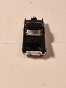 Vintage Black Zylmex P356, 1956 Ford Thunderbird With Opening Doors - Picture 1 of 11