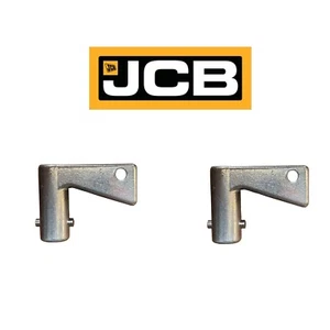 2 llaves de desconexión aislador de batería JCB 701/47401 excavadora retroexcavadora volquete cargador - Imagen 1 de 3