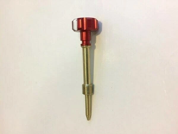 JD Jetting JDAM65 Air Mixture Screw for MIKUNI TMX Carburetor NEW - Image 1 of 1