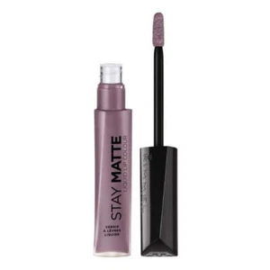 Rimmel London Stay Matte & Stain Liquid Lip Color, Different Color - Imagen 1 de 23