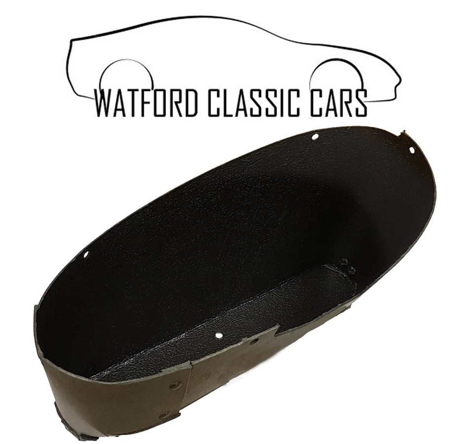 Delineador de guantera MGB - Imagen 1 de 1