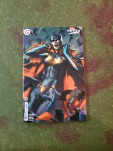 DC Vs Vampires World War V #6 Cover C - Picture 1 of 1