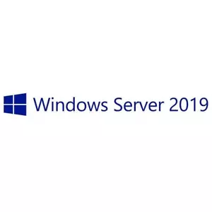 HPE Microsoft Windows Server 2019 Multilingual 5 Users P11077-A21-2 - Picture 1 of 1