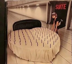 Honeymoon Suite by Honeymoon Suite (CD, 1984 First Press) Mint - Picture 1 of 1