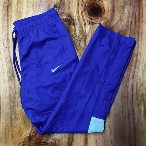 NEW LSU Tigers Women's Pants Medium Nike Sideline Lined Warm Up Track KK15 Cover
