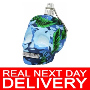 POLICE TO BE EXOTIC JUNGLE MAN Eau de Toilette 125ml 🎁 BESTPREIS 🎁 - Bild 1 von 5