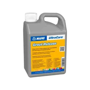 ULTRACARE GROUT RELEASE MAPEI 1 l - Vorstufenschutz poröser Materialien - Bild 1 von 1