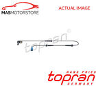 ABS WHEEL SPEED SENSOR REAR LEFT RIGHT TOPRAN 723 473 G NEW OE REPLACEMENT