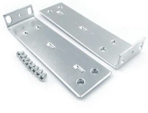 4948E/4948E-F/4500-X Serie Rack Mount Kit kompatibel/Ersatz für Cisco C... - Bild 1 von 4