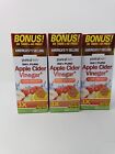 3 BottlesPure Xen APPLE CIDER VINEGAR+Green coffee Weight Loss 300 Tablets 08/24 Only $15.00 on eBay