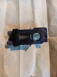 Motorcraft D2ab-13480-BA Tail Light Switch - Picture 1 of 2