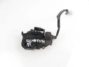 MAZDA 626 V GF Türschloss vorne rechts 1999 17832911 - Bild 1 von 5