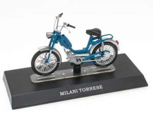 Atlas Editions 1:18 Scale Milani Tornese 'Scooter Collection' - Picture 1 of 1