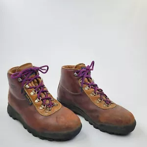 Vintage Vasque Sundowner Wanderstiefel Damengröße 7,5 M Gore Tex 7536 - Bild 1 von 14