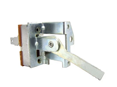 Fan Blower Switch, Fits 1977-81 GM, Pontiac, Firebird, w/AC [24-0580] - Image 1 of 3