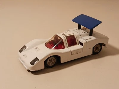 Coche modelo Marklin 1802 Chaparral 2F #20 DE COLECCIÓN diecast 1:43 Alemania Occidental en caja original Foto 1 de 4