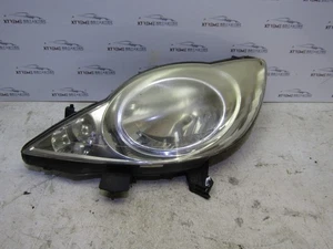 PEUGEOT 107 2005-2012 HEADLIGHT/HEADLAMP (PASSENGER SIDE) 81150-0H040 - XBHL0676 - Picture 1 of 5