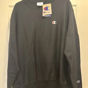 Felpa Champion Reverse Weave taglia Large - Foto 1 di 5