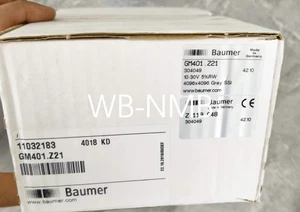 GM401.Z21 Drehgeber nagelneu FedEx oder DHL - Bild 1 von 2