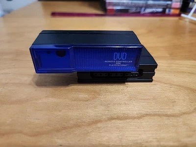 Saitek DVD Remote Receiver for PS2 Playstation 2 - Adapter, Dongle,Receiver Only - Image 1 of 4