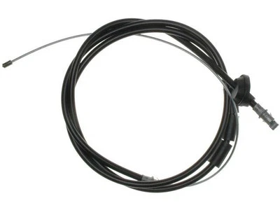 Кабель переднего стояночного тормоза Raybestos 69159TQCG для Ford E350 Econoline 1997-1998 годов выпуска - Изображение 1 из 2