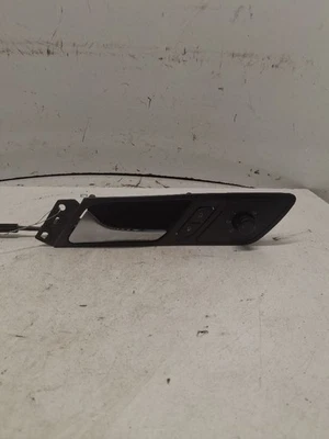 Pintura exterior de manija de puerta a juego con delantera para 11-18 JETTA 1430019 Foto 1 de 4