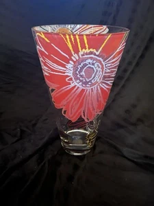 Rosenthal Studio for Andy Warhol Flower Vase 15” Daises - Picture 1 of 3