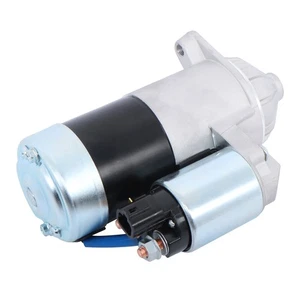 LABLT Starter Motor For 2007-2012 Hyundai Elantra Kia Soul Spectra Sportage 2.0L - Picture 1 of 12